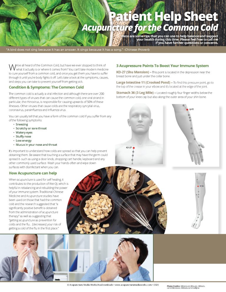 helpsheet_common_cold_2