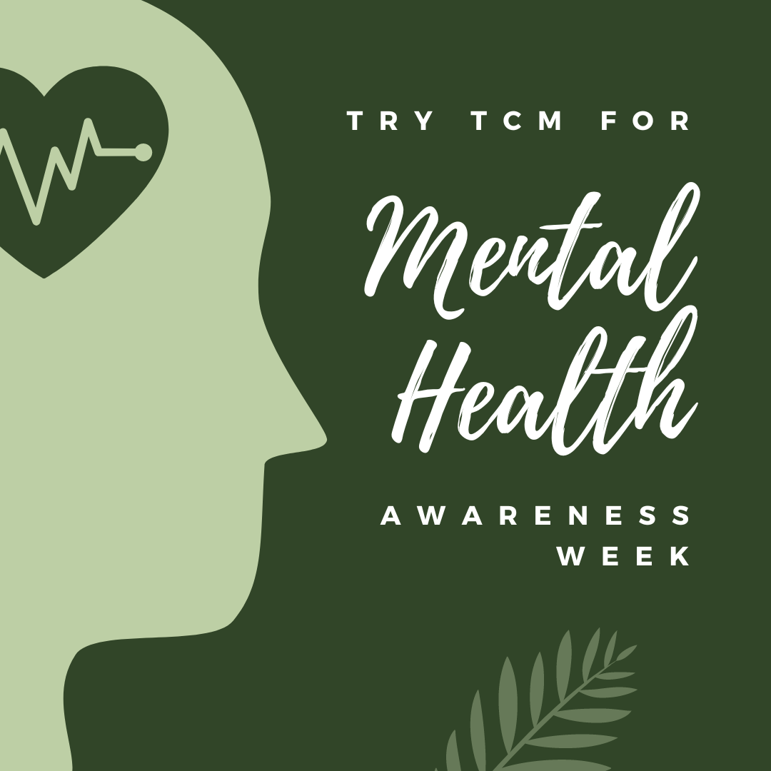 PEP May - Mental Health Week 1