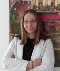 Dr. Kali Borissova