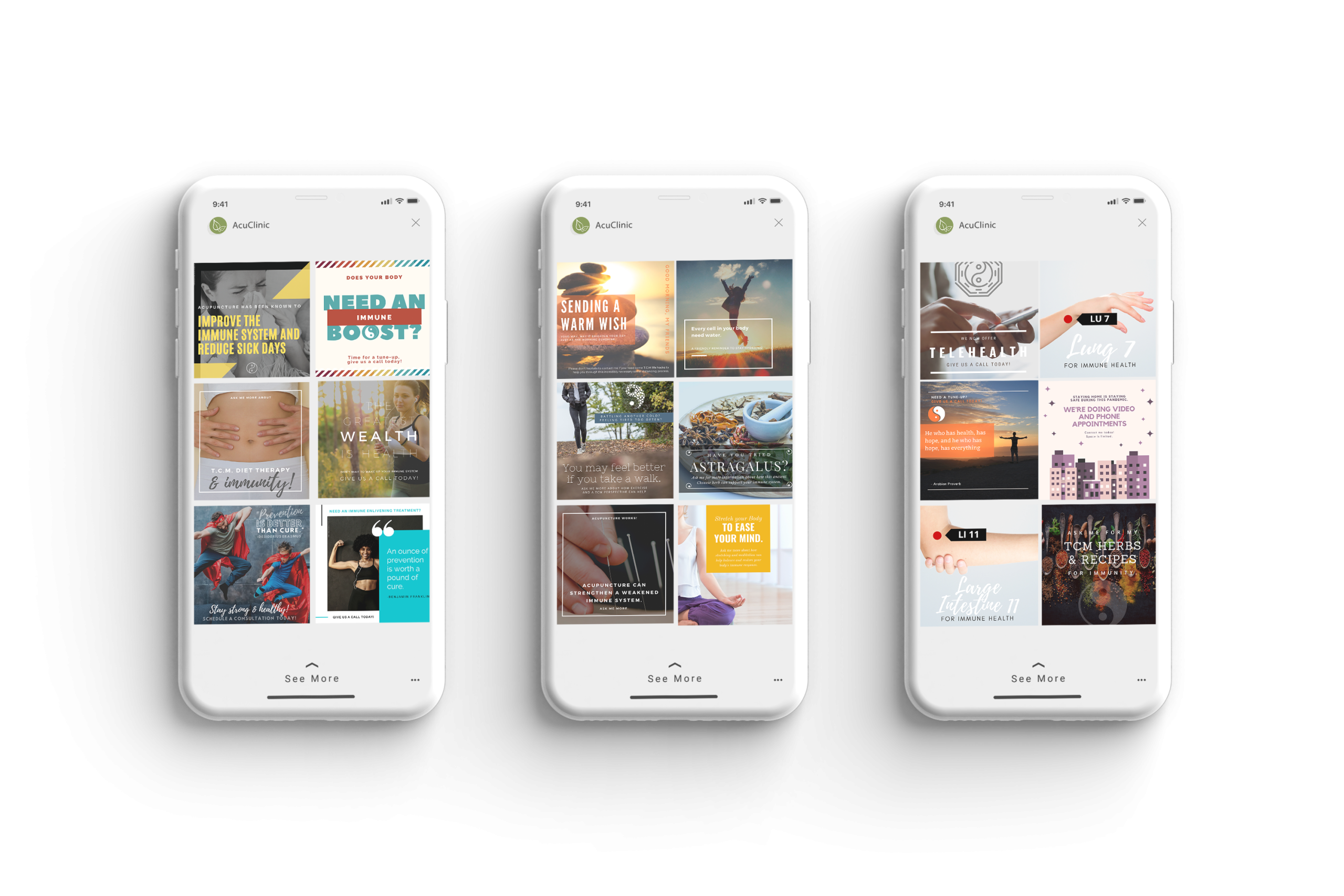 APW Social Graphics PHONE