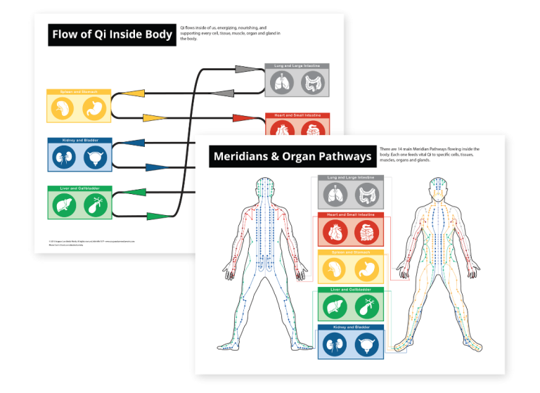 QiFlow Chart - ProdShot