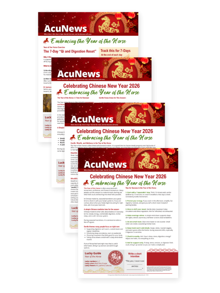 CNY 2026 - AcuNews - ProdShots